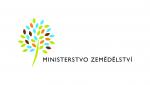 logo Ministerstvo zemdlstv